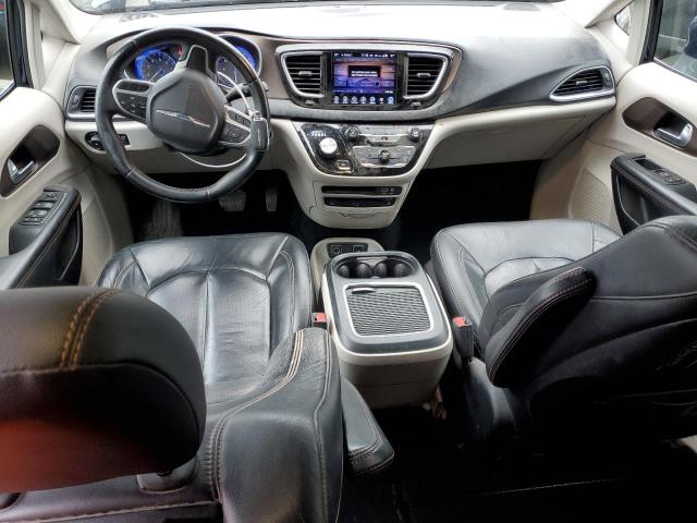 Photo 8 from auction – 2017 CHRYSLER PACIFICA T with VIN 2C4RC1EG7HR594419