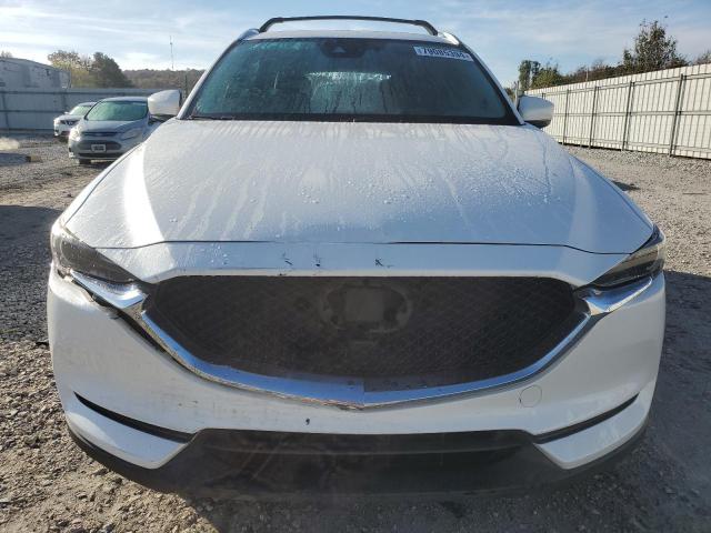 Photo 5 from auction – 2017 MAZDA CX-5 GRAND with VIN JM3KFADL0H0219285