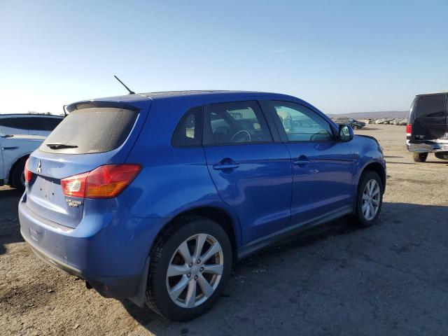 Photo 3 from auction – 2015 MITSUBISHI OUTLANDER with VIN 4A4AR3AU2FE040792