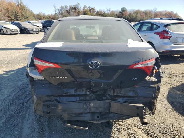Photo 6 from auction – 2016 TOYOTA COROLLA L with VIN 5YFBURHE2GP491317