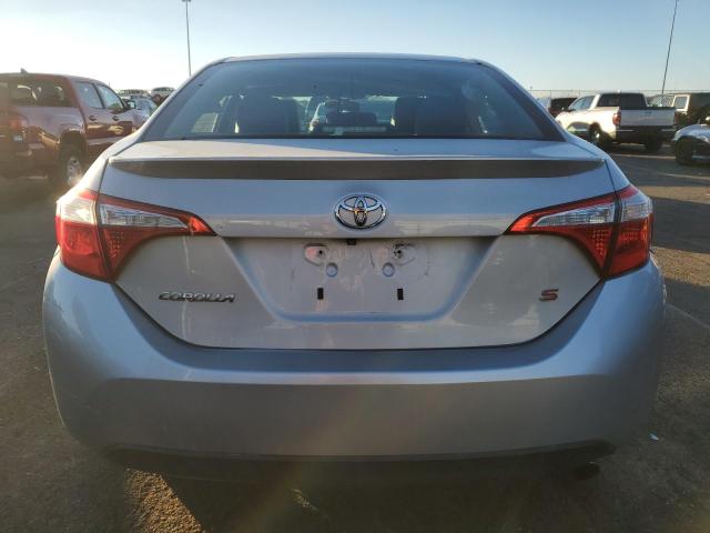 Photo 6 from auction – 2014 TOYOTA COROLLA L with VIN 2T1BURHEXEC200074