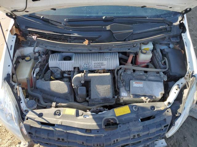 Zdjęcie 11 z aukcji – 2012 TOYOTA PRIUS z VIN JTDKN3DU3C1555774