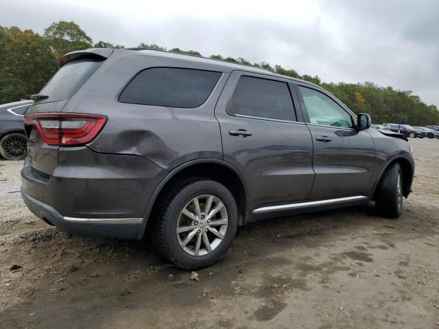 Photo 3 from auction – 2017 DODGE DURANGO SX with VIN 1C4RDHAG7HC709248