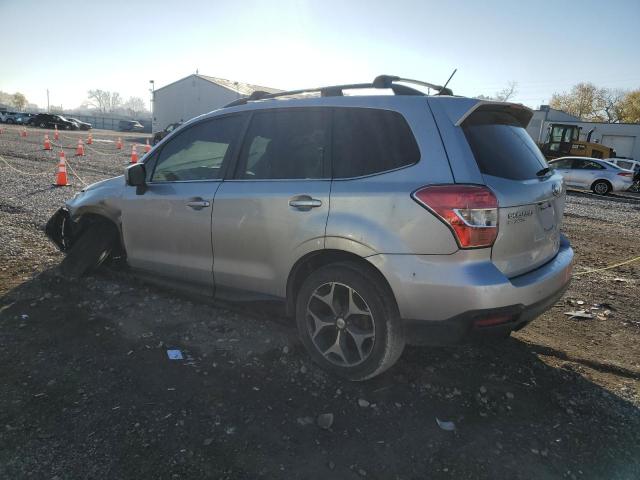 Photo 2 from auction – 2015 SUBARU FORESTER 2 with VIN JF2SJGDC9FH528182