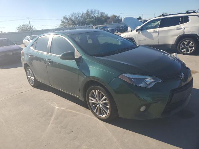 Photo 4 from auction – 2014 TOYOTA COROLLA L with VIN 5YFBURHE5EP060676