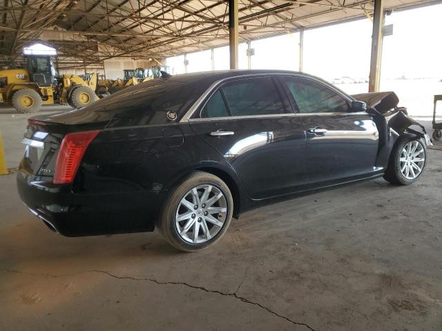 Photo 3 from auction – 2014 CADILLAC CTS with VIN 1G6AP5SX2E0189588