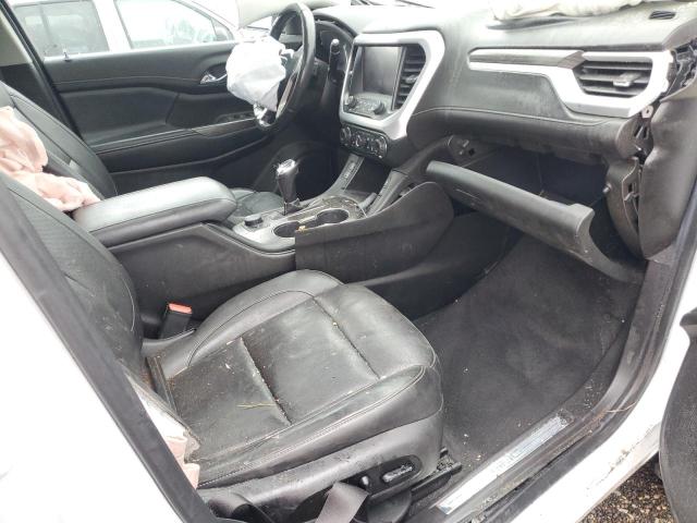 Photo 8 from auction – 2019 GMC ACADIA SLT with VIN 1GKKNULS7KZ255102