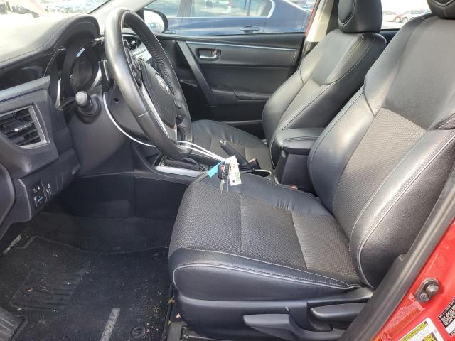 Photo 7 from auction – 2015 TOYOTA COROLLA L with VIN 2T1BURHE0FC295195