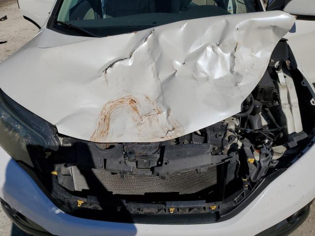 Photo 12 from auction – 2012 HONDA CR-V EX with VIN 5J6RM3H51CL023328