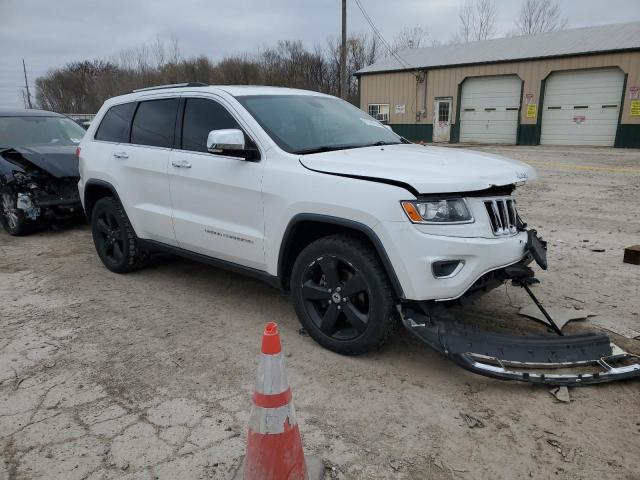 Photo 4 from auction – 2014 JEEP GRAND CHER with VIN 1C4RJFBG3EC384508