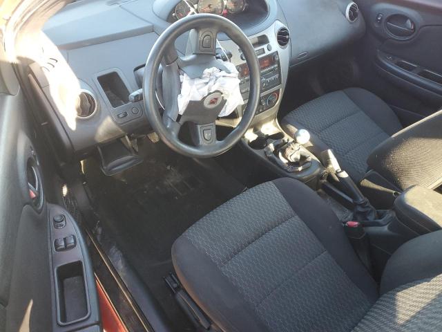 Photo 8 from auction – 2007 SATURN ION LEVEL with VIN 1G8AM15F87Z143225