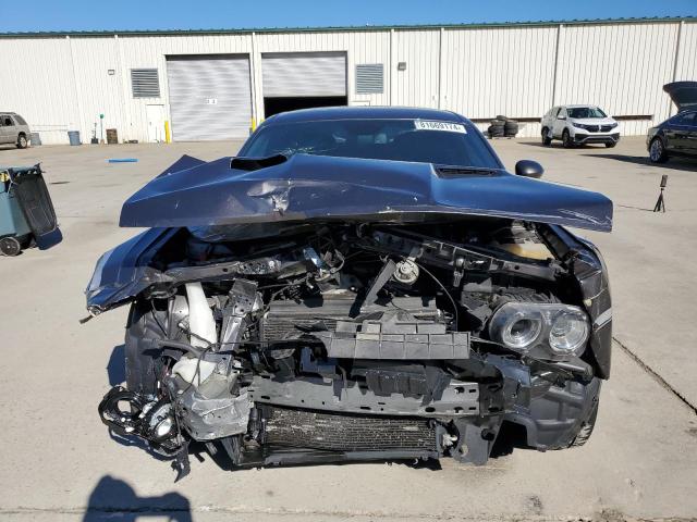 Photo 5 from auction – 2019 DODGE CHALLENGER with VIN 2C3CDZAG4KH677797
