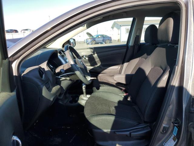 Photo 7 from auction – 2019 NISSAN VERSA S with VIN 3N1CN7AP4KL880812