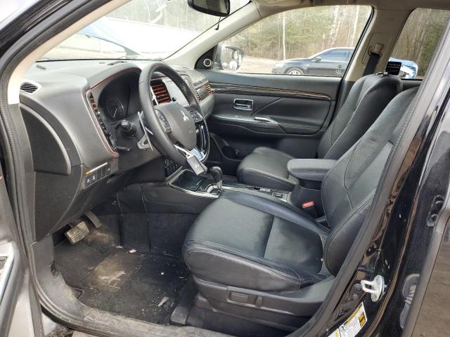 Photo 7 from auction – 2018 MITSUBISHI OUTLANDER with VIN JA4JZ4AX2JZ609398