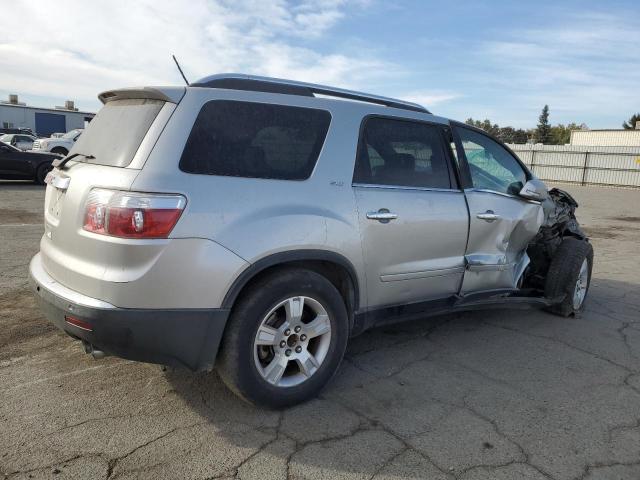 Photo 3 from auction – 2008 GMC ACADIA SLT with VIN 1GKER33788J238887