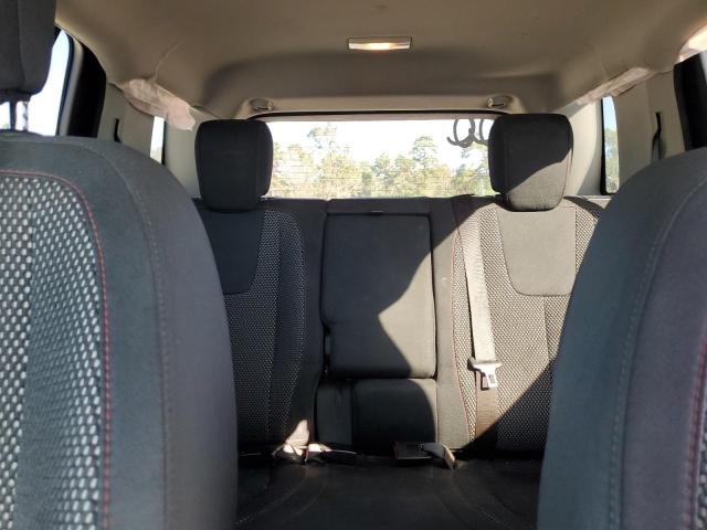 Photo 10 from auction – 2017 GMC TERRAIN SL with VIN 2GKALMEK9H6299735