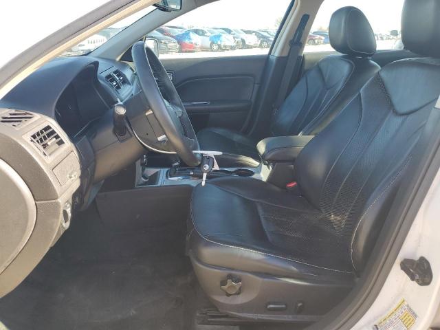 Photo 7 from auction – 2010 MERCURY MILAN PREM with VIN 3MEHM0JG6AR648025