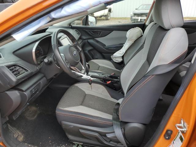Photo 7 from auction – 2018 SUBARU CROSSTREK with VIN JF2GTABC1JH247700