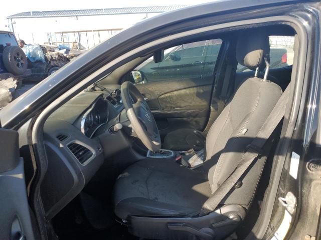 Photo 7 from auction – 2013 DODGE AVENGER SE with VIN 1C3CDZAB3DN514699