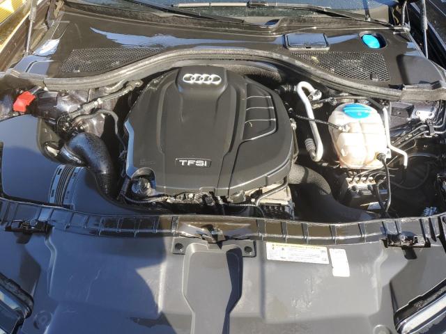 Photo 11 from auction – 2016 AUDI A6 PREMIUM with VIN WAUGFAFC4GN085262