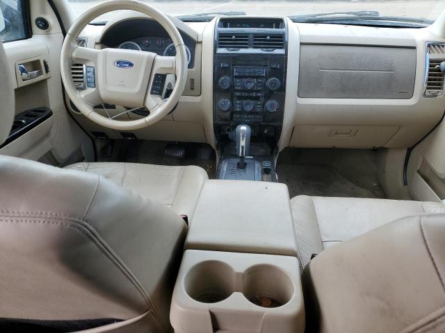 Photo 8 from auction – 2012 FORD ESCAPE LIM with VIN 1FMCU0EGXCKC37736