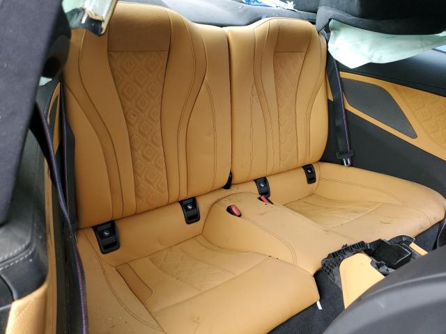 Photo 10 from auction – 2020 BMW M8 with VIN WBSAE0C03LCD81794