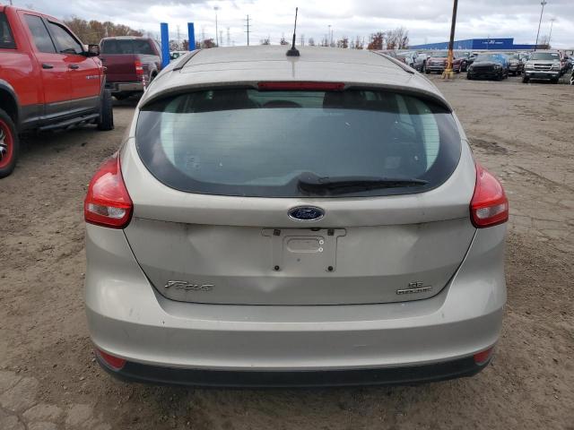 Photo 6 from auction – 2015 FORD FOCUS SE with VIN 1FADP3K25FL230045