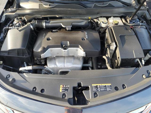 Photo 11 from auction – 2015 CHEVROLET IMPALA LT with VIN 2G1115SL4F9139299