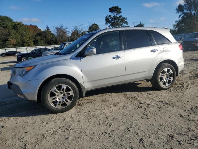 Photo 1 from auction – 2008 ACURA MDX with VIN 2HNYD28298H507439