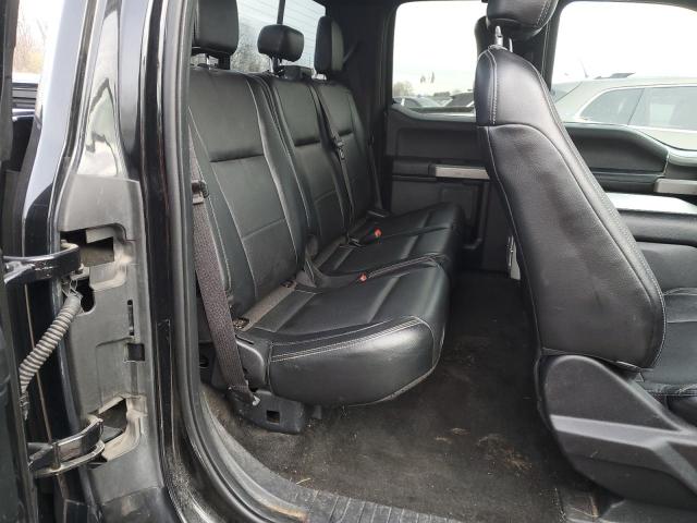 Photo 10 from auction – 2015 FORD F150 SUPER with VIN 1FTFX1EF7FFA38002