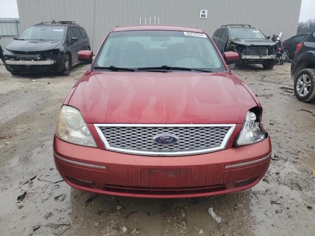 Photo 5 from auction – 2007 FORD FIVE HUNDR with VIN 1FAHP24127G139924