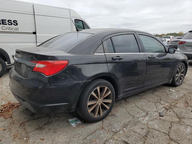 Photo 3 from auction – 2012 CHRYSLER 200 S with VIN 1C3CCBHG9CN284290