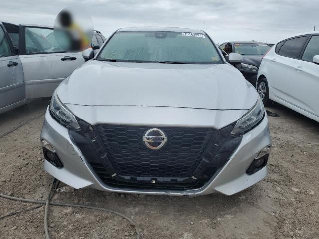 Photo 5 from auction – 2020 NISSAN ALTIMA SL with VIN 1N4BL4EV8LC157702