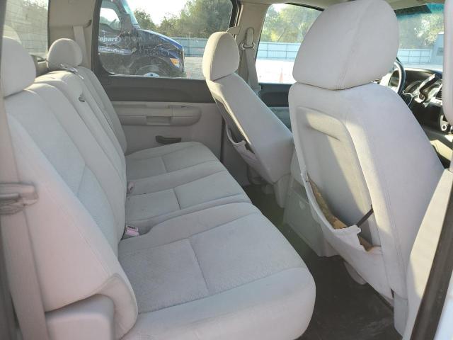 Photo 10 from auction – 2008 CHEVROLET SILVERADO with VIN 3GCEC13C48G123753