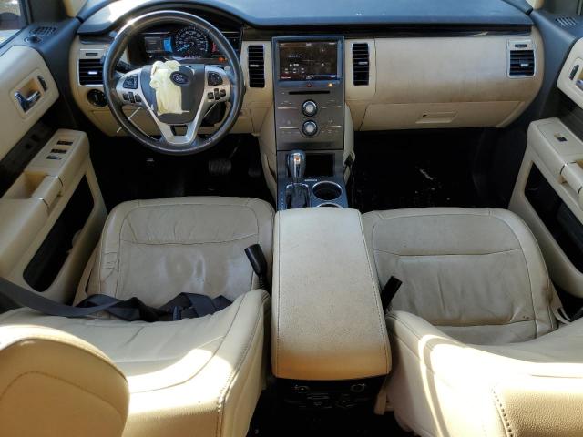 Photo 8 from auction – 2013 FORD FLEX SEL with VIN 2FMGK5C86DBD03338