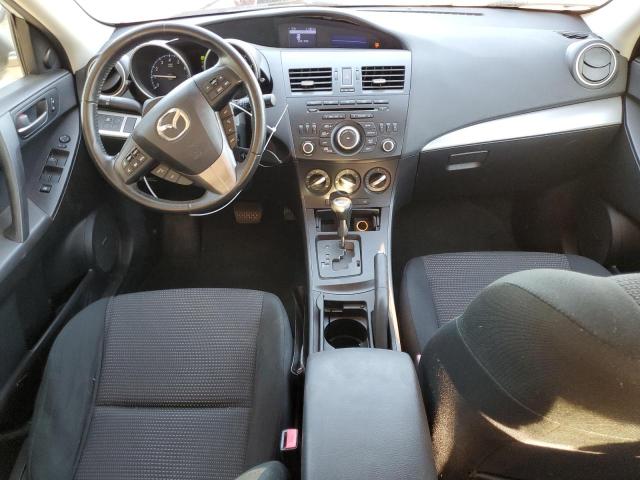 Photo 8 from auction – 2012 MAZDA 3 I with VIN JM1BL1L78C1552357