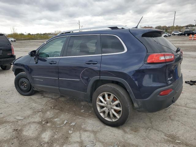 Photo 2 from auction – 2014 JEEP CHEROKEE L with VIN 1C4PJMDB3EW220476