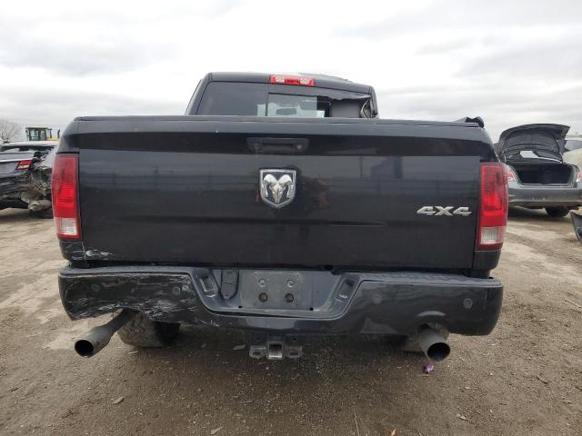 Photo 10 from auction – 2012 DODGE RAM 1500 S with VIN 1C6RD7MT0CS252209