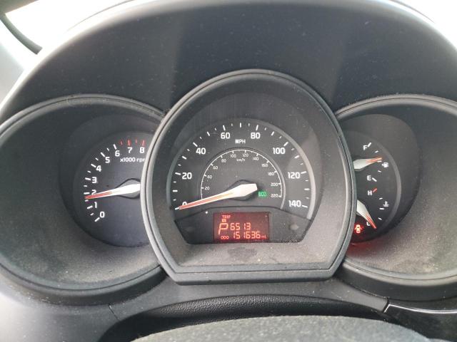 Zdjęcie 9 z aukcji – 2016 KIA RIO LX z VIN KNADM4A37G6563542
