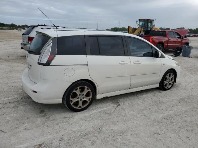 Photo 3 from auction – 2009 MAZDA 5 with VIN JM1CR293890332602