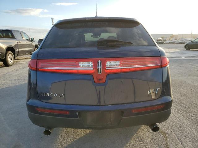 Photo 6 from auction – 2011 LINCOLN MKT with VIN 2LMHJ5FRXBBJ53747