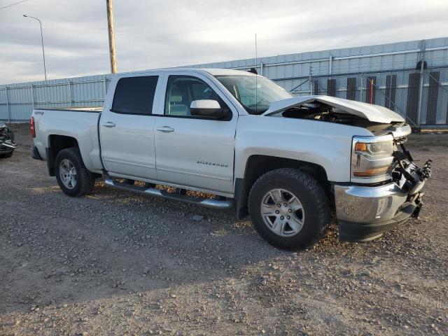 Photo 4 from auction – 2016 CHEVROLET SILVERADO with VIN 3GCUKREC8GG188114