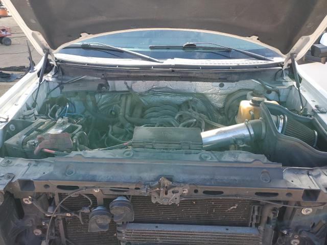 Photo 11 from auction – 2012 FORD F150 SUPER with VIN 1FTFW1CF6CKD67296