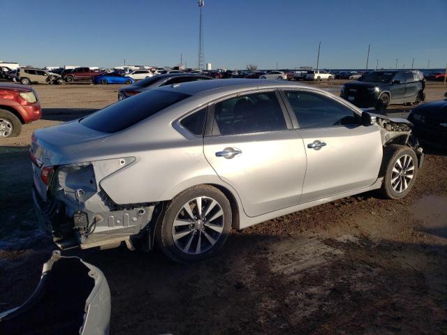 Photo 3 from auction – 2017 NISSAN ALTIMA 2.5 with VIN 1N4AL3AP9HC287878