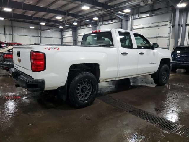 Photo 3 from auction – 2015 CHEVROLET SILVERADO with VIN 1GCVKPECXFZ239880