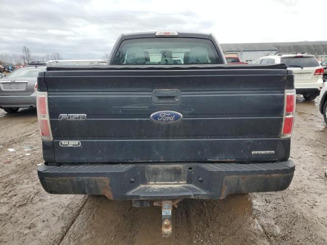 Photo 6 from auction – 2013 FORD F150 SUPER with VIN 1FTEX1EM8DKE27066