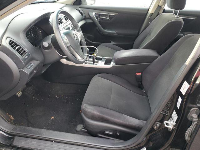 Photo 7 from auction – 2013 NISSAN ALTIMA 2.5 with VIN 1N4AL3AP5DN548762