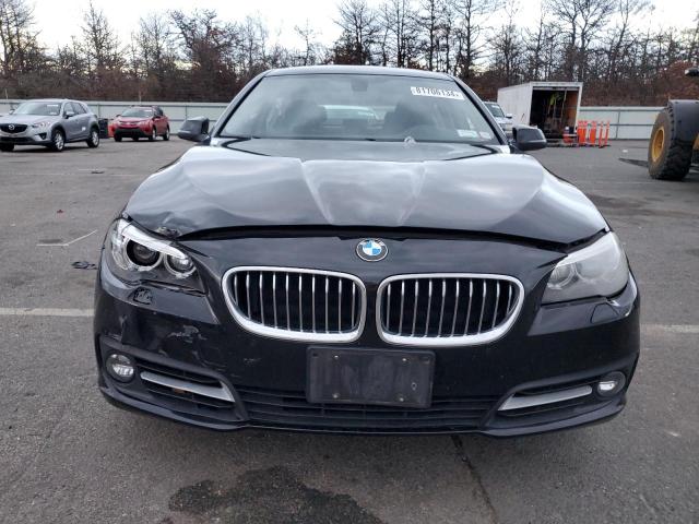 Photo 5 from auction – 2016 BMW 535 XI with VIN WBA5B3C50GG253746