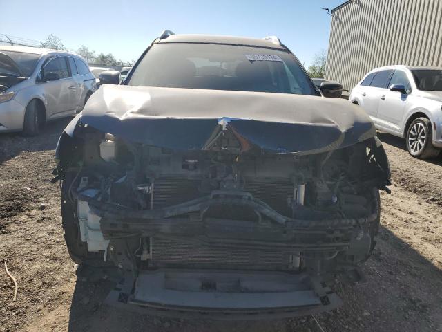 Photo 5 from auction – 2017 NISSAN ROGUE S with VIN JN8AT2MT0HW380983
