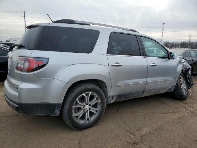 Photo 3 from auction – 2014 GMC ACADIA SLT with VIN 1GKKVRKD8EJ328271